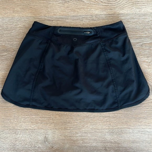 X31 Sports Tennis Running Skort | Built-in Shorts, Pockets, Athletic | Women’s M - Picture 9 of 15